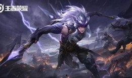 赵云新年皮肤爆料视频,战神归来，新年荣耀绽放