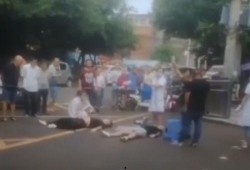 三个凶手村民爆料视频,三凶手村民爆料视频揭露惊人内幕