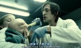 颤栗异种在线观看,惊悚异域生物入侵，生存之战一触即发