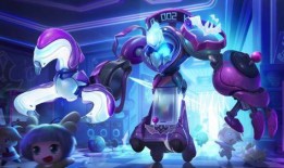 新皮肤爆料全部视频,视觉盛宴与技能革新