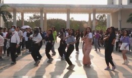 随机舞蹈广东最新爆料,揭秘随机舞蹈广东最新热点