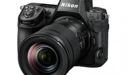 尼康z8真机爆料视频,颠覆影像体验的全新旗舰登场