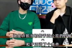 录音爆料许凯视频大全集