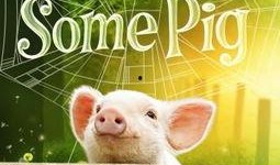 夏洛的网在线观看免费,免费在线观看，重温经典童话魅力