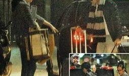 小三新闻爆料,揭秘某明星婚姻危机背后的真相