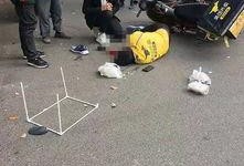 外卖小哥爆料最新