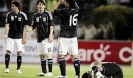 阿根廷假赛爆料最新消息,最新假赛爆料震惊足坛