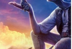 圆梦巨人在线观看,奇幻冒险之旅，在线观看开启梦想之门