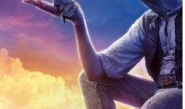 圆梦巨人在线观看,奇幻冒险之旅，在线观看开启梦想之门