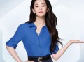 刘亦菲最新代言爆料,代言力作再掀时尚风潮
