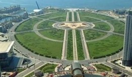 大连星海广场最新爆料,最新爆料揭秘未来新地标