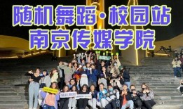 随机舞蹈广东最新爆料,揭秘随机舞蹈广东最新热点