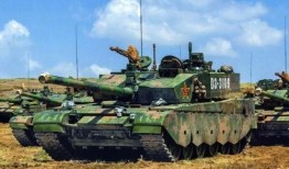 坦克1000最新爆料,颠覆战场的全新力作震撼来袭！