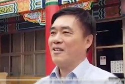 郝龙斌最新爆料消息视频