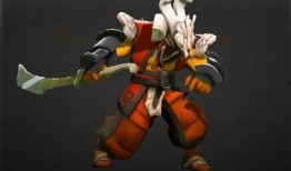 dota2最新皮肤爆料,华丽变身，英雄风采再升级