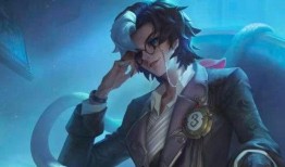 第五人格最新爆料约瑟夫,约瑟夫新爆料，神秘角色背后的故事与技能揭秘