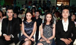 娱乐圈姐妹八卦最新爆料