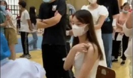 美女打针视频在线观看,美女勇敢打针，网友直呼太美了！