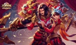 王者十月最新爆料