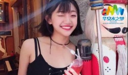 抖音网红世妍吃瓜视频,揭秘抖音网红幕后故事