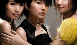 she 在线观看,揭开神秘面纱的剧情概览