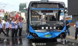 珠海公交车爆料事件最新,真相与反思交织的公共安全风波