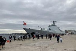 军港风暴爆料视频