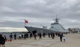 军港风暴爆料视频