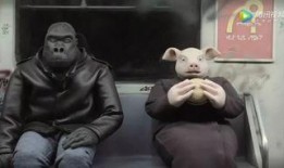 心中的野兽在线观看,探索人性深处的恐惧与救赎