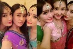 娱乐圈姐妹八卦最新爆料