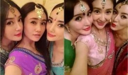 娱乐圈姐妹八卦最新爆料