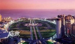 大连星海广场最新爆料,最新爆料揭秘未来新地标