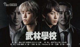 武林学院韩剧在线观看,韩剧版，在线观看，领略武侠风华