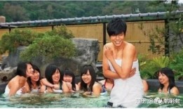 大连温泉明星爆料视频曝光