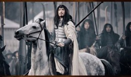 新三国73集在线观看,英雄末路，乱世风云再起