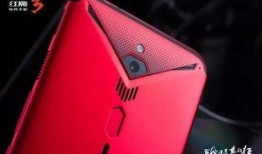 红魔8spro爆料最新消息