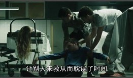 电影死亡苏醒在线观看,惊悚悬疑，生死边缘的极限挑战