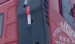 大货车视频热点爆料,揭秘事故背后真相与安全警示