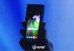 三星折叠爆料视频,揭秘未来旗舰新形态