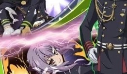 终结的炽天使在线观看,在线观看之旅，揭秘黑暗中的光明之战