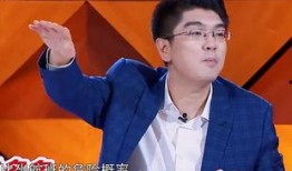 爆料娱乐圈的主持人,星光背后的真实人生