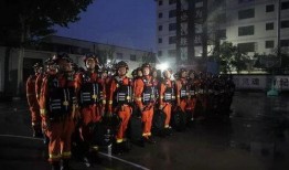消防救援最新爆料信息,揭秘火场英雄的生死瞬间