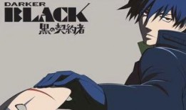 黑之契约者在线观看,在线观看之旅，揭秘暗黑世界的神秘契约者