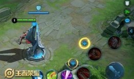 王者8月最新爆料,神秘英雄登场，全新玩法等你探索！