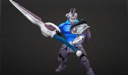 dota2最新皮肤爆料,华丽变身，英雄风采再升级