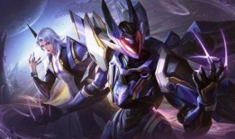 王者荣耀2皮肤爆料视频,揭秘新皮肤幕后制作，视觉盛宴即将来袭！