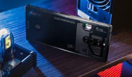 红魔8spro爆料最新消息