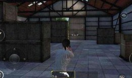 和平精英最新爆料下一期,神秘新武器登场，战场格局将迎巨变！