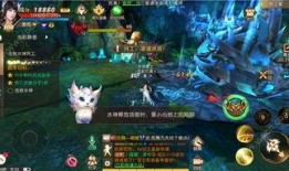 水神早期爆料大招视频,震撼视觉的特效盛宴