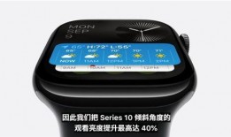 苹果手表s10爆料视频,全新功能与设计大揭秘
